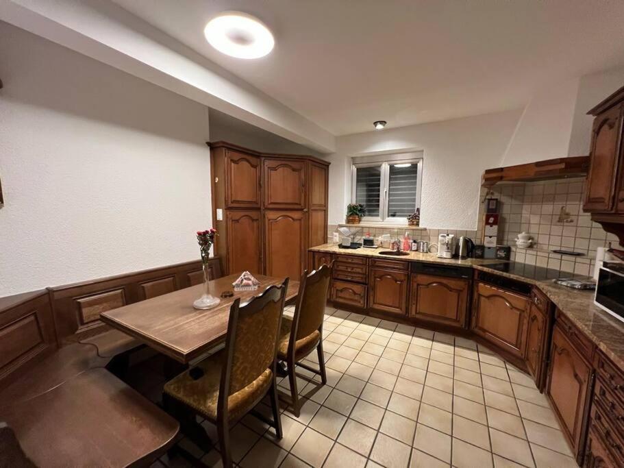 Chalet Maithili Lauterbrunnen -152-Year-Old Majestic Chalet ภายนอก รูปภาพ